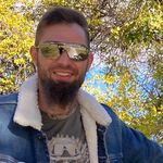 Dave Redding II - @davereddingii - Instagram