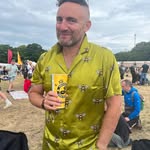 Dave Redford - @pop.365 - Instagram