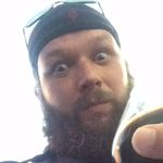 Dave Redmon - @not_ptd - Instagram