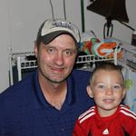 Dave Redmon - @redmon.dave - Instagram