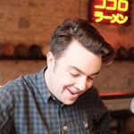 Dave Redmond - @lil.dave.redmond - Instagram