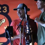 Dave Reese - @theflyllama - Instagram