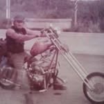 Dave Reese - @daver.2142 - Instagram