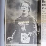 Dave Reese - @dwrrunner7 - Instagram