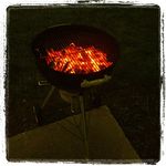 Dave Reetz - @outsideingrilling - Instagram