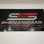 Dave Rego - @shenanigans_speed_shop - Instagram