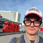 Dave Renwick - @dormerdave - Instagram