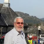 Dave Renwick - @dave.renwick50 - Instagram