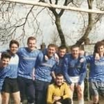 Dave Renwick - @drenwick01 - Instagram