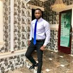King Dave Rex - @kingdavid1ofmbaise - Instagram