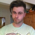 Rex - @dave_rex - Instagram