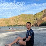 Dave Rey Abelarde - @ddtank20 - Instagram