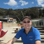 Dave Riddell - @skytrekwithdave - Instagram