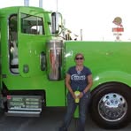 Dave Rieck - Facebook