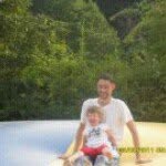 David Rieck - @davedx49 - Instagram