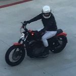 Dave Ritchey - @dave.ritchey - Instagram