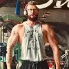 Dave Rivers - @daveriversfitnessjourney - TikTok