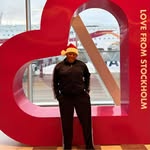 Dave Rivers - @davesynergy102 - Instagram