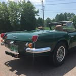 Dave Rivers - @daverivers56 - Instagram