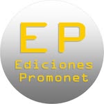 Dave Rivers - Promonet Publishing 📚 - @ediciones_promonet - Instagram