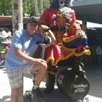 David Roark - Facebook