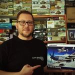 Dave Roberge - @od_factory - Instagram