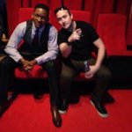 David Roberge - @spankynuts - Instagram