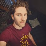 David Roberge - @droberge - Instagram