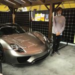 David Roberge - @davroberge - Instagram