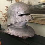 David Roberge - @southerncrossantiquearms - Instagram