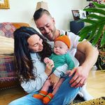 David Roberge - @drobbe89 - Instagram
