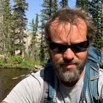 Dave Roberson - @daveroberson85 - Instagram