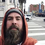 Dave Roberson - @starvingrobi - Instagram