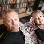 Dave Roberson - @flprogressive1 - Instagram