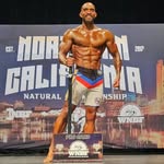 Dave Roberson - Pro WNBF | PNBA | IFBB - @plant_strong_warrior - Instagram