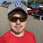David Robitaille - @alh.tdi - Instagram