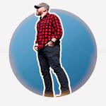 Dave Robson - @fromuktousa - Instagram