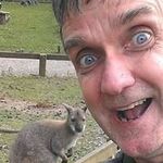 Dave Robson - @daverobson3547 - Instagram