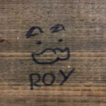 Dave Robson - @yeahhroy - Instagram