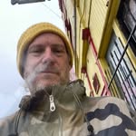 Dave Robson - @vdubhub - Instagram