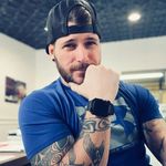 Dave Rockwell - @daverockwell345 - Instagram