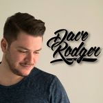 Dave Rodger - @daverodger - Instagram