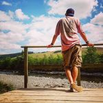 Dave Roden - @doonby72 - Instagram