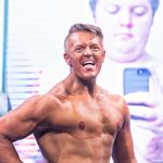 David Roden - @fit_drock - Instagram