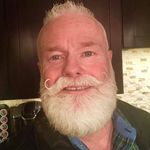 Dave Roderick - @unionpolarbear - Instagram