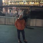 Dave Roderick - @rodders3030 - Instagram