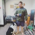 David Roderick-Jones - @darwinswalks - Instagram