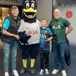Dave Rodney Tume - @davetume - Instagram