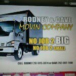 RODNEY&DAVE(MOVIN COMPANY) - @rodney_dave_movin_company - Instagram