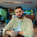 Dave Rodrigo - @daverodrigo300 - Instagram